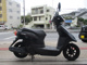 Фото Yamaha JOG с японского аукциона