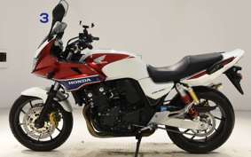 HONDA CB400 SUPER BOLDOR A 2015 NC42