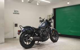 HONDA REBEL 500 A 2018 PC60