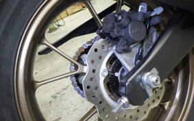 HONDA CB250RA MC52