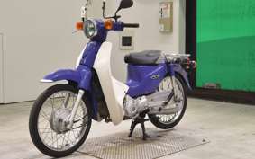 HONDA C110 SUPER CUB JA07