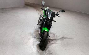 KAWASAKI Z250 SL BR250E