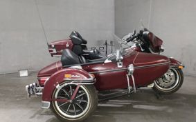 HARLEY FLHTCU-I 1340 SIDE-CAR 1996 FCR
