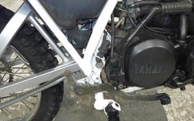 YAMAHA DT50 2000 17W