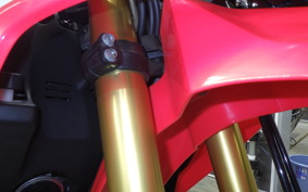 HONDA CRF250 RALLY A 2022 MD44