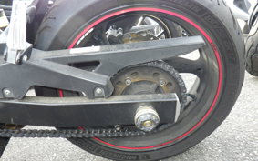 SUZUKI GSR750 A 2015 GR7NA