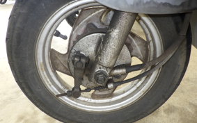 KYMCO SOONER 50 1990