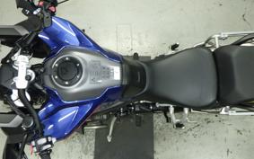 TRIUMPH TIGER 1200 GT PRO 2022