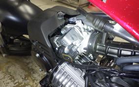HONDA DAX 125 JB04