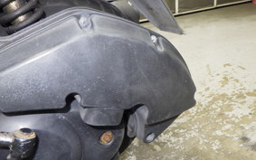SUZUKI ADDRESS V125 2022 CF4EA
