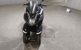 YAMAHA TRICITY 125 SE82J
