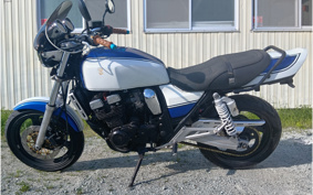 SUZUKI GSX400 1997 GK79A