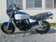 Фото Suzuki GSX400 1997 с японского аукциона