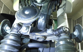 HONDA CT125 HUNTER CUB 2019 JA55