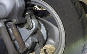 YAMAHA JOG Gen.5 SA36J