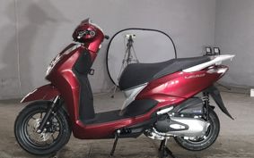 HONDA LEAD 125 JK12