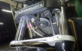 KAWASAKI ZRX400 1994 ZR400E