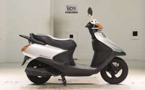 HONDA SPACY 100 1982 JF13
