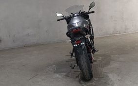 KAWASAKI NINJA 400 2017 EX400E