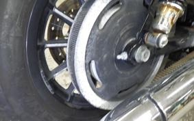 HARLEY XL883N 2010