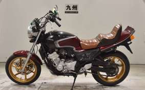 HONDA JADE 2010 MC23