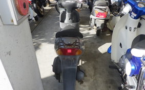 SUZUKI LET's 2 CA1KA
