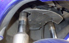 SUZUKI ADDRESS 110 2001 CF11A