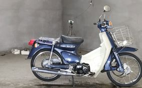 HONDA SUPER CUB50 AA01
