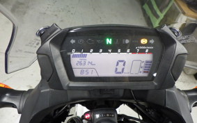 HONDA NC750X D Limited 2014 RC72