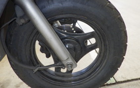 SUZUKI LET's 2 S CA1PC