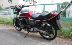 HONDA CBX400 1982 NC07