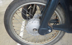 HONDA C50 SUPER CUB E C50