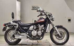 KAWASAKI ELIMINATOR 400 1994 ZL400A