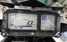 YAMAHA MT-09 Tracer 2015 RN36J
