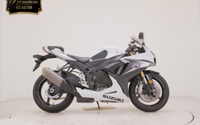 SUZUKI GSX-R750 2016
