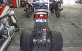 HONDA STREAM TB07