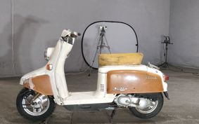 HONDA JU RIO AF52