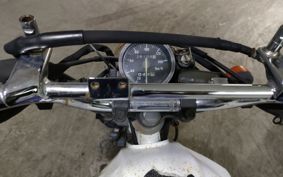 SUZUKI DJEBEL200 SH42A