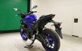YAMAHA MT-25 A 2013 RG74J