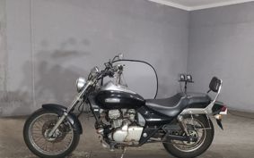 KAWASAKI ELIMINATOR 125 BN125A