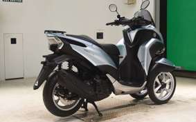 YAMAHA TRICITY 125 A SEC1J