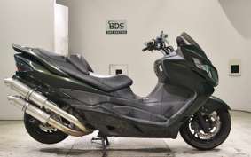 SUZUKI SKYWAVE 250 (Burgman 250) S Gen.3 CJ44A