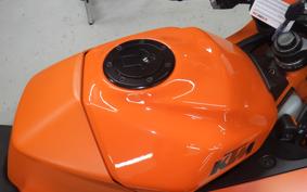 KTM 390 RC 2023