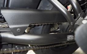 HONDA REBEL 250 A 2019 MC49