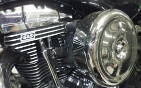 HARLEY FLHR 1690 2012