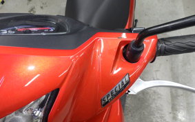 SUZUKI ADDRESS 110 2024 CE47A