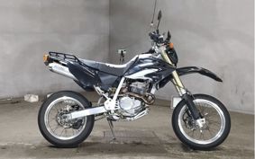 HONDA XR250 MOTARD MD30