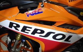 HONDA CBR250RR 2021 MC51