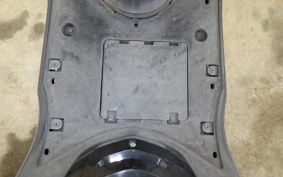 YAMAHA AXIS 125 TREET SE53J