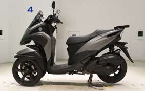 YAMAHA TRICITY 125 A 2004 SEC1J
